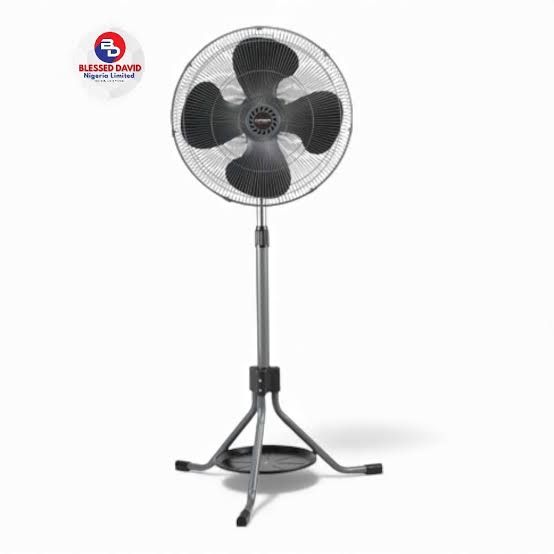 QASA INDUSTRIAL FAN 20INCH QPIF-20 ASS